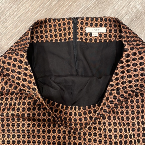 Loft Skirt - Picture 4 of 12